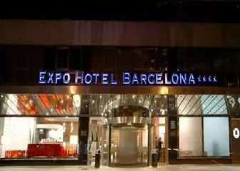 Expo Hotel Barcelona