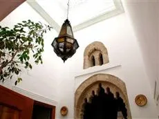 Dar Ness Bed & Breakfast Essaouira