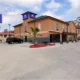 Americas Best Value Inn Sulphur