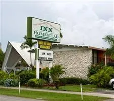 Inn Of Homestead