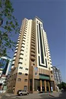 Al Shoula Hotel Mecca