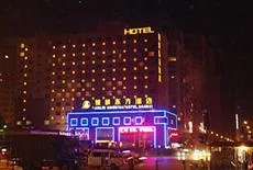 Jinlin Oriental Shanxi Hotel Taiyuan