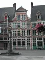 Bed & Breakfast De Waterzooi Ghent