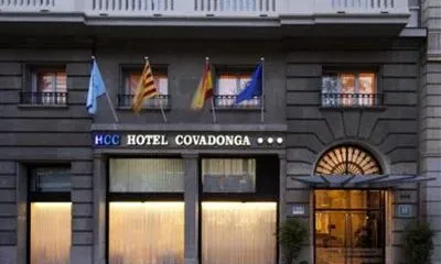 HCC Covadonga