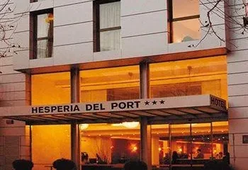 Hesperia del Port