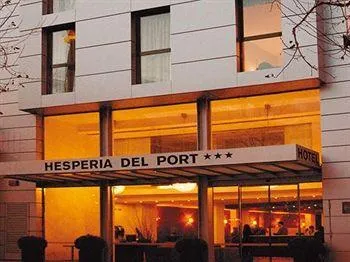 Hesperia del Port