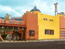 Hotel El Refugio