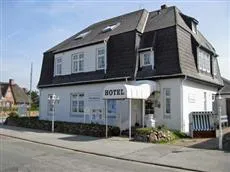 Hotel Westfalen Westerland