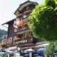 Hotel Kreuz Adelboden