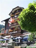 Hotel Kreuz Adelboden