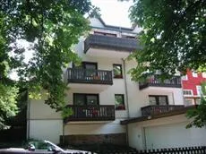 Ferienappartements Haus Lindenhof