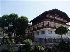 Landhotel Berghof Millstatt