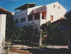 Villa Evi Hotel