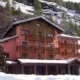 Hotel Les Rochers Valtournenche