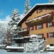 Backpacker Deluxe Hotel Capricorn Laax