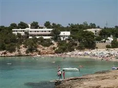 Apartamentos Portinatx Ibiza