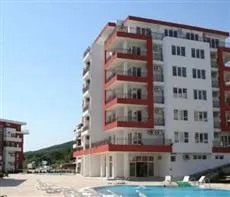 Fort Noks Hotel Sveti Vlas