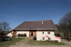 B&B Les Guemmenen La Vue des Alpes