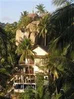 Koh Tao Star Villa