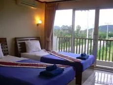 La Kaza De Pranburi Resort