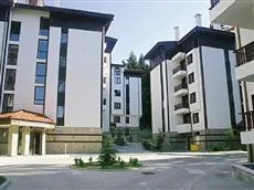 Tes Flora Apartments Borovets