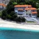 Karaoulanis Beach Aparthotel Agios Ioannis