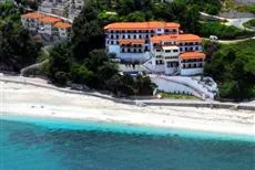 Karaoulanis Beach Aparthotel Agios Ioannis