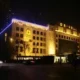 The Hot Spring Hotel of The Hot Club Beijing