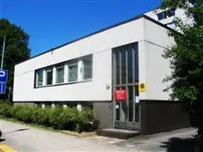 Tapulitalo Guesthouse Turku