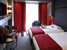 Mercure Paris Montmartre