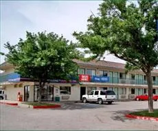 America's Best Value Inn - Amarillo East/Grand Street