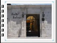 Hostal Bolivar Arequipa