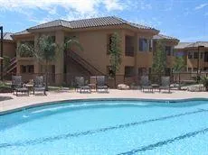 Oakwood Apartments at Finisterra Tucson