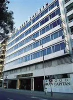 Hotel Occidental Gran Capitan