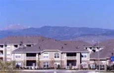 Oakwood Apartments at Fox Ridge Longmont