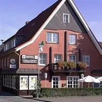 Gasthaus Wiemann-Sander Bad Iburg