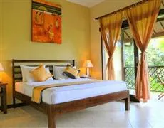 Sunset Terrace Apartments Bali