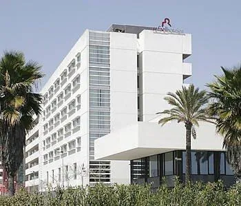 Rafaelhoteles Diagonal Port