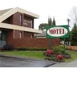 Burwood East Motel