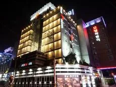 Film 37.2 Hotel Suwon