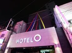 Hotel O Suwon