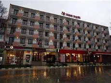 Hotel Arges