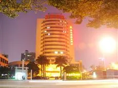 King Bola Business Hotel