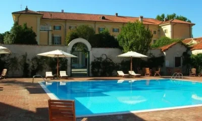 Relais Villa Matilde