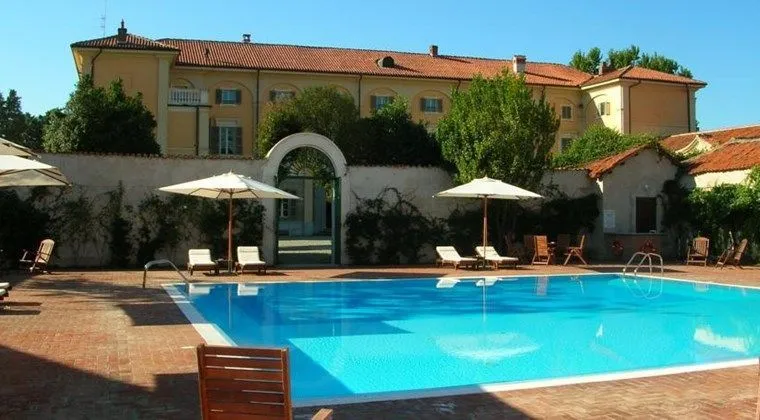 Relais Villa Matilde