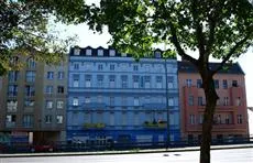 Barliner Pension Berlin