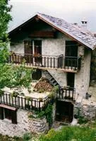 Mattet Bed & Breakfast Perloz