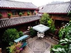 Yiliu Hostel Lijiang