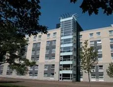 St. Lawrence College Residence