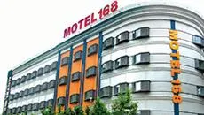 Motel 168 Shanghai Chifeng Road